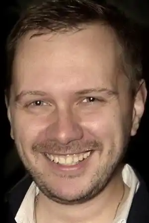 Ilya Kulikov fotoğrafı
