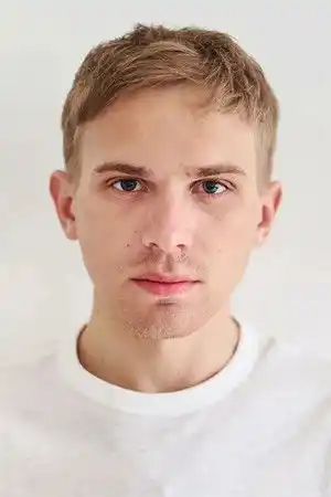 Ilya Malanin fotoğrafı