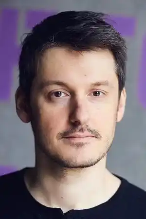 Ilya Naishuller fotoğrafı