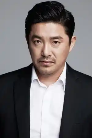 Im Cheol-hyung fotoğrafı