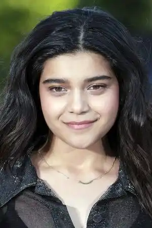 Iman Vellani fotoğrafı