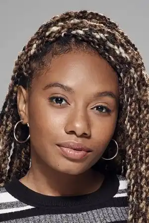 Imani Hakim fotoğrafı