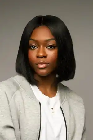 Imani Lewis fotoğrafı