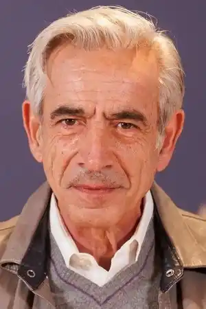 Imanol Arias fotoğrafı