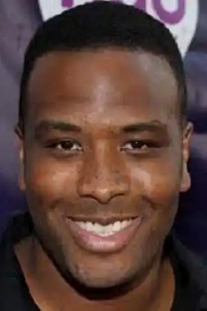 Imari Williams fotoğrafı