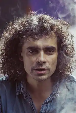 Imtiaz Ali fotoğrafı