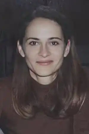 Ina Gogálová fotoğrafı