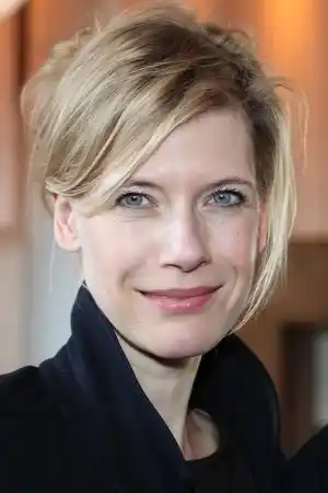 Ina Weisse fotoğrafı