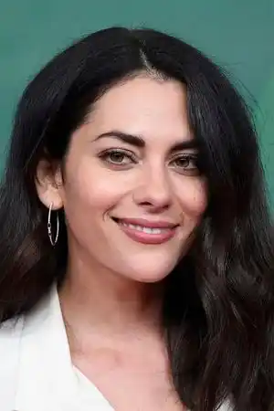 Inbar Lavi fotoğrafı
