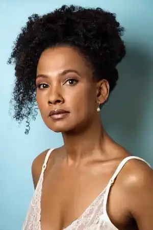 Indhira Serrano fotoğrafı