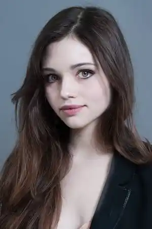 India Eisley fotoğrafı