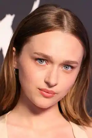 India Fowler fotoğrafı