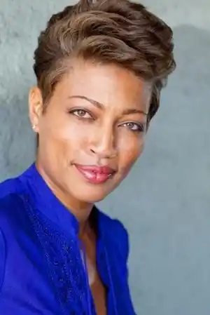 Indira G. Wilson fotoğrafı