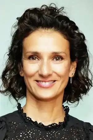 Indira Varma fotoğrafı