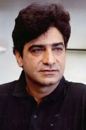 Indra Kumar fotoğrafı