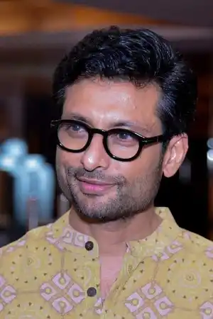 Indraneil Sengupta fotoğrafı