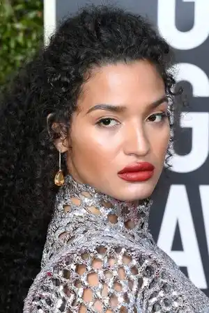Indya Moore fotoğrafı