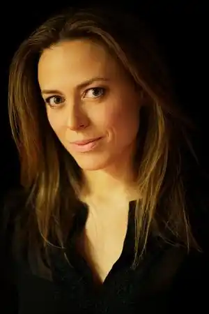 Ine Jansen fotoğrafı