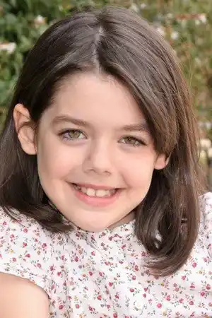 Inés Fernández fotoğrafı