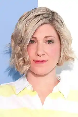Ines Honsel fotoğrafı