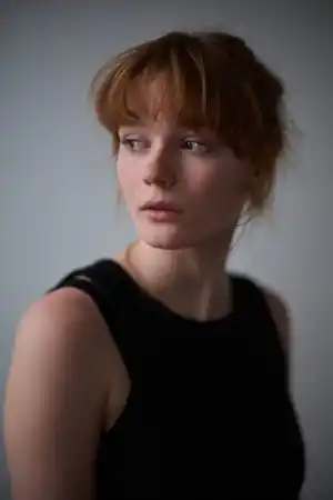 Ines Høysæter Asserson fotoğrafı
