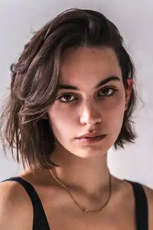 Inès Spiridonov fotoğrafı
