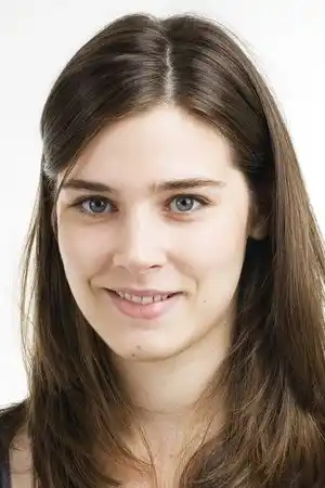 Inga Ibsdotter Lilleaas fotoğrafı