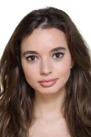 Ingrid Bisu fotoğrafı