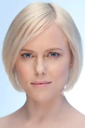 Ingrid Bolsø Berdal fotoğrafı
