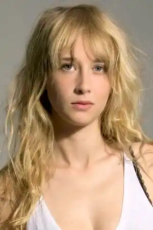 Ingrid García Jonsson fotoğrafı