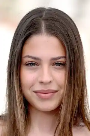 Ingrid Micu-Berescu fotoğrafı