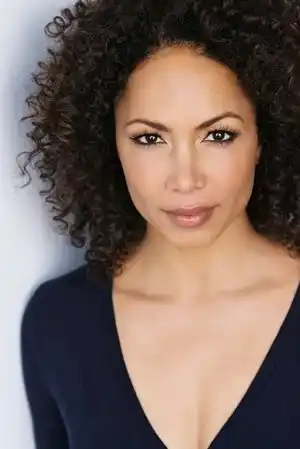 Ingrid Rogers fotoğrafı