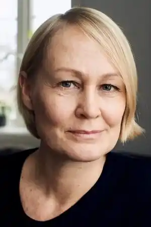 Ingunn Beate Øyen fotoğrafı