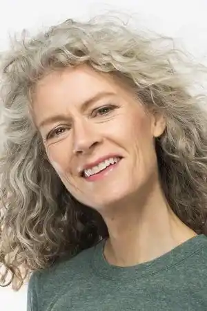 Ingunn Omholt fotoğrafı