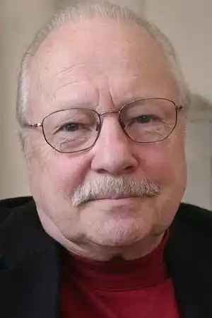 Ingvar Hirdwall fotoğrafı