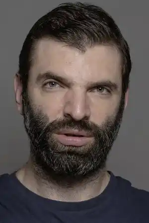 Ioachim Ciobanu fotoğrafı