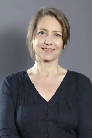 Ioana Abur fotoğrafı