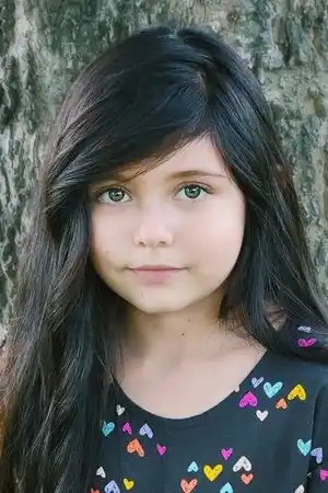 Ionie Olivia Nieves fotoğrafı