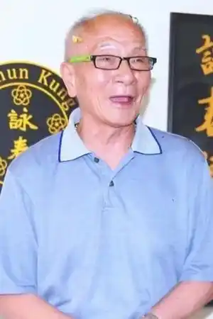 Ip Chun fotoğrafı