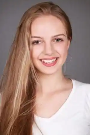 İpek Filiz Yazıcı fotoğrafı