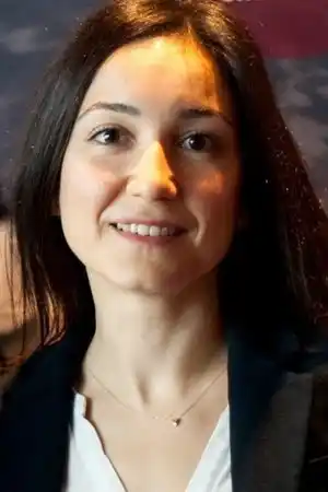 İpek Türktan fotoğrafı