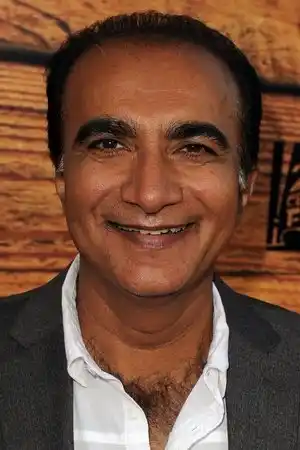 Iqbal Theba fotoğrafı