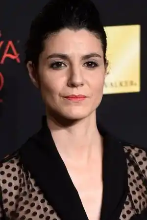 Iraia Elias fotoğrafı