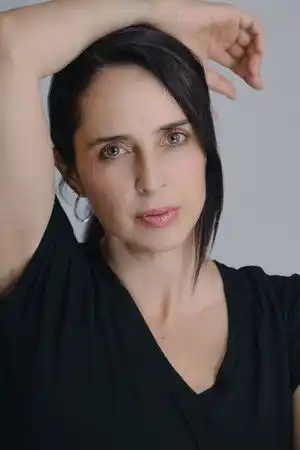 Irán Castillo fotoğrafı