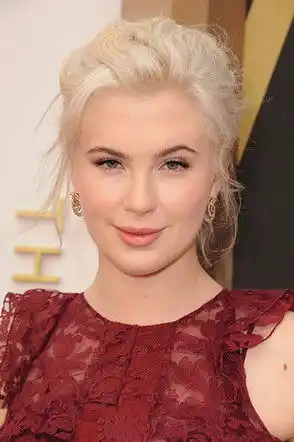 Ireland Baldwin fotoğrafı