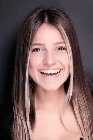 İrem Ece Başarır fotoğrafı