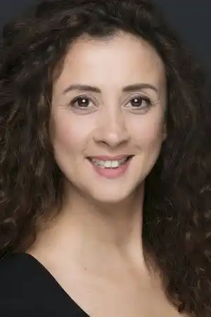 İrem Kahyaoğlu fotoğrafı