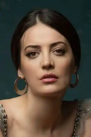 İrem Sak fotoğrafı
