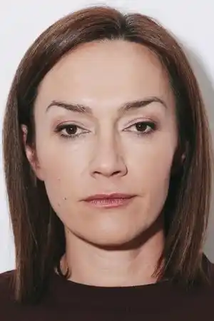 Irena Ristić fotoğrafı