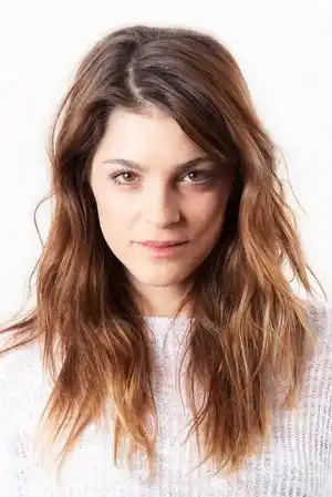 Irene Azuela fotoğrafı
